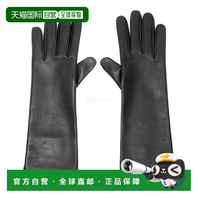 韩国直邮SAINT LAURENT PARIS 843277 3YI86 1000 手套