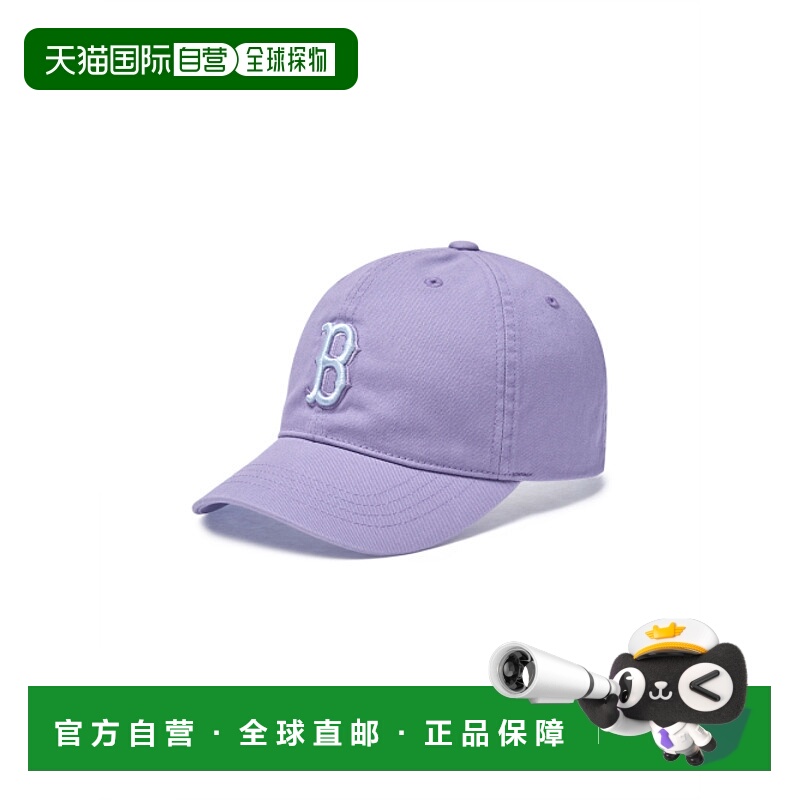 韩国直邮MLB KIDS 男士童装帽子 7ACP6604N-43VOL