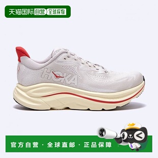 韩国直邮HOKA ONEONE HOKA Hoka Clifton 10 Wide Stuko Sherries