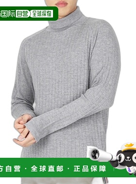韩国直邮Thom Browne MJS240A J0112 055 男装高领长袖针织衫
