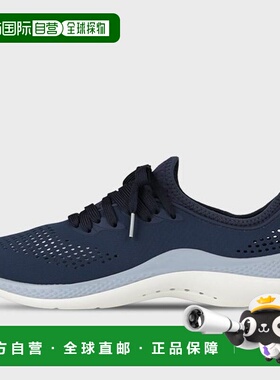 韩国直邮crocs Crocs Sandals LightRide 360 Pacer 男式水鞋跑步