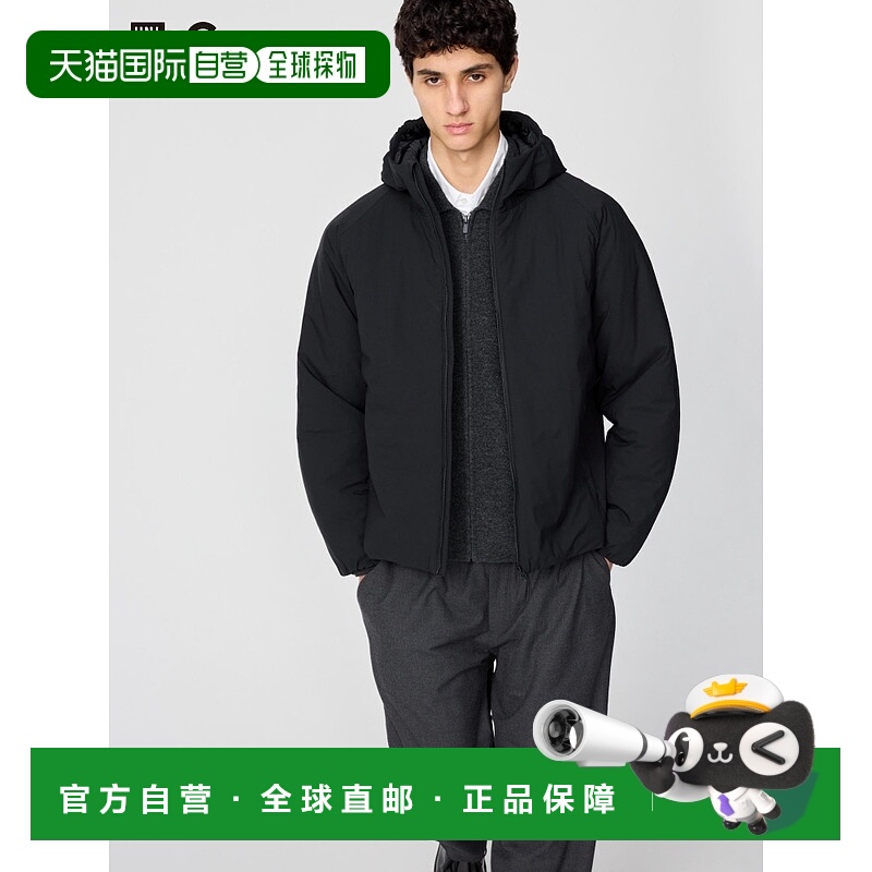 1h可退 韩国直邮uniqlo  夹克衫优衣库大衣