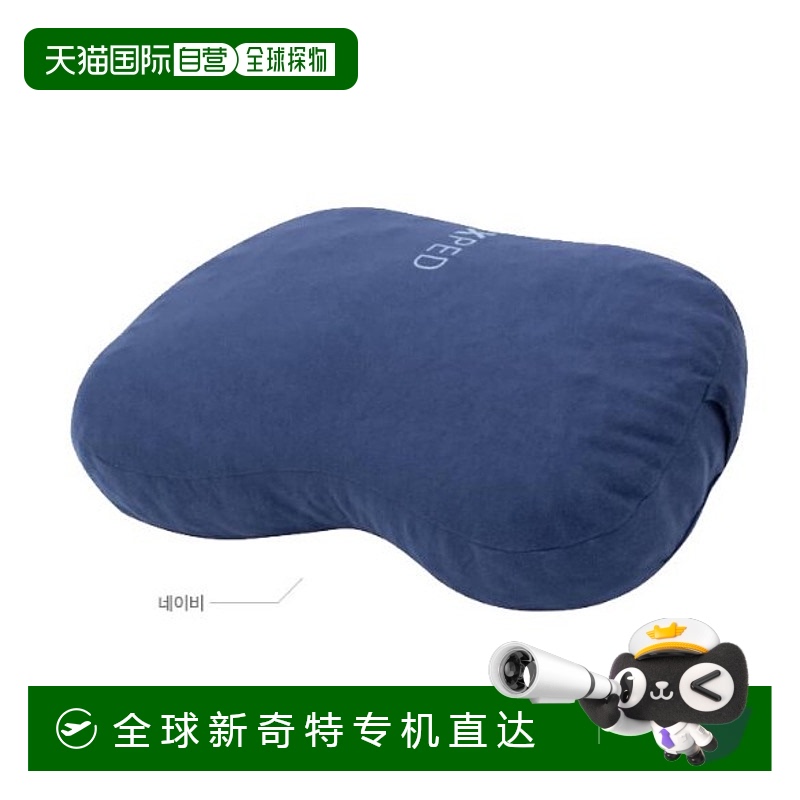 韩国直邮EXPED 野营专门品牌EX22P5DSM4枕头