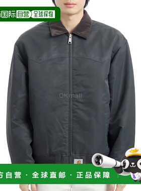 韩国直邮CARHARTT WIP 圣达菲校友夹克（I035147 32BXX） 夹克