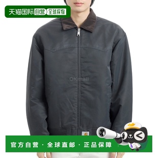 韩国直邮CARHARTT WIP 圣达菲校友夹克（I035147 32BXX） 夹克