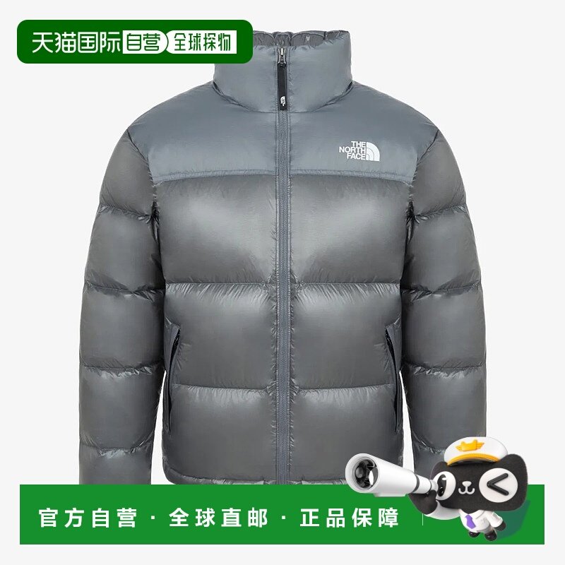 韩国直邮THE NORTH FACE北面秋冬新款男款羽绒服NJ1DR64B