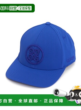 韩国直邮G/FORE 男士帽子高尔夫球帽G4AS21H39