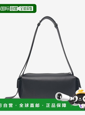 韩国直邮SUNNEI 女士MACCWBAG002LTH003001BAULETTO PELLE LISCIA