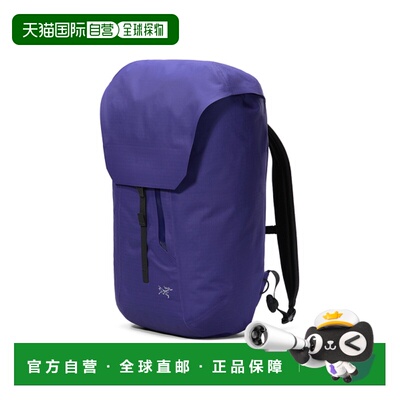 韩国直邮ARCTERYX 公用背包ABPSU09625SOS GRANVILLE 25 BACKPACK