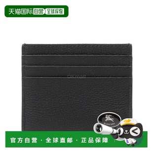 韩国直邮BURBERRY Tol Cotswold卡片夹 (8113100) 卡片钱包博柏利