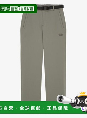 韩国直邮THE NORTH FACE The North Face M Heatcore 长裤 NP6PR5