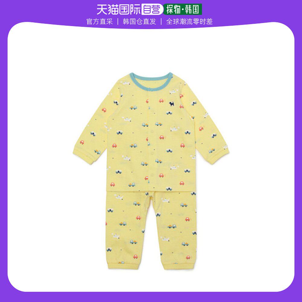韩国直邮BLUEDOG BABY 内衣套装 (AK广场)[Blue Dog] 婴儿内衣 (Y