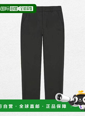 韩国直邮THE NORTH FACE Urban Neverend 男士长裤 (NP6NQ59B)