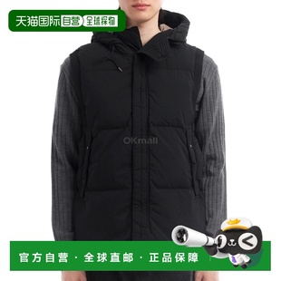 羽绒背心 BOREAL 24CTCUX03195003780 999 韩国直邮Ten 好