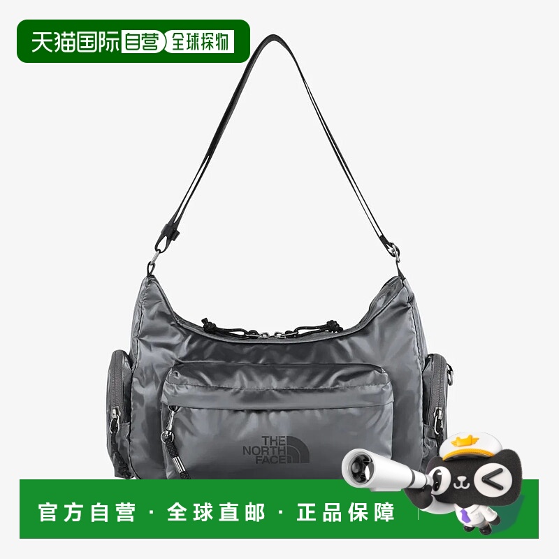 韩国直邮THE NORTH FACE北面秋冬新款休闲包NN2PR84L