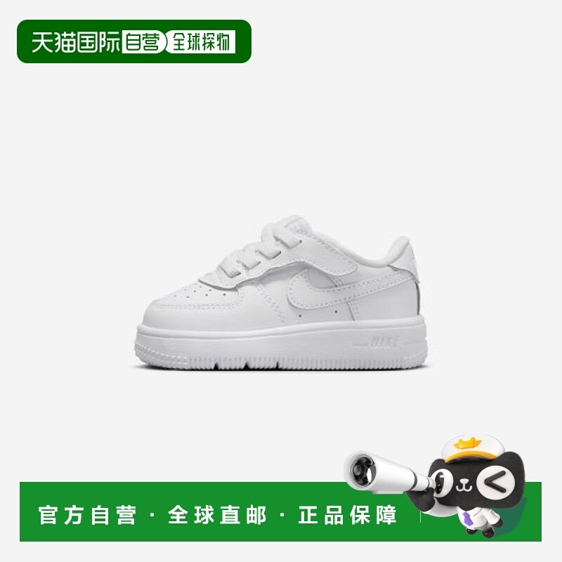 韩国直邮NIKE NIKE Nike Force 1 Low EZ On Voito Toddler - 111