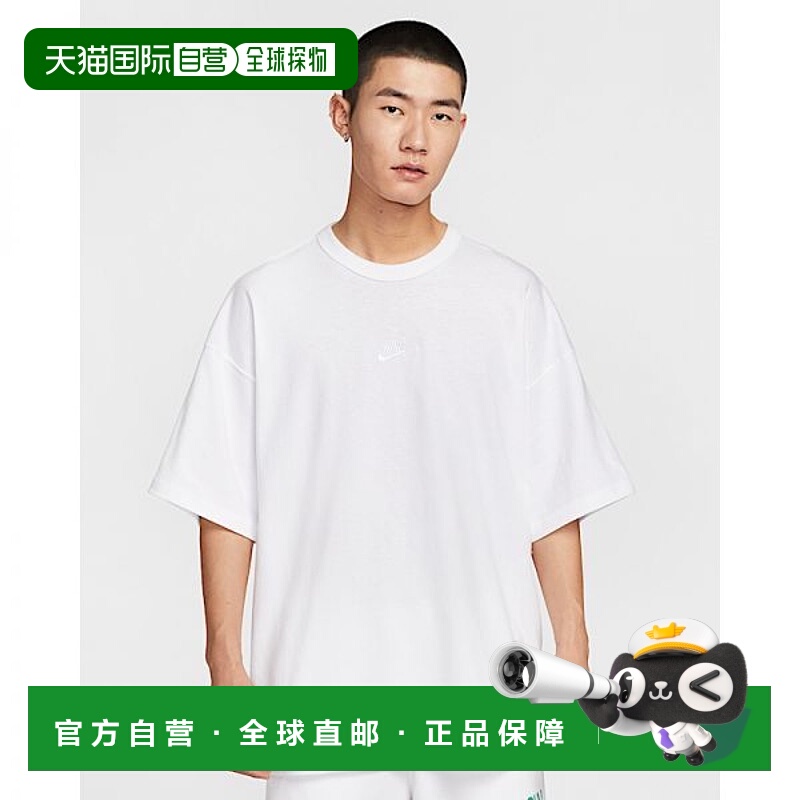 韩国直邮NIKE {仅限店内｝NIKE Sportswear Premium Essentials T