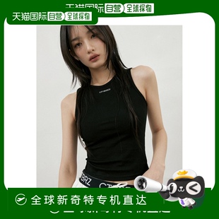T恤 韩国直邮city breeze 通用 上装