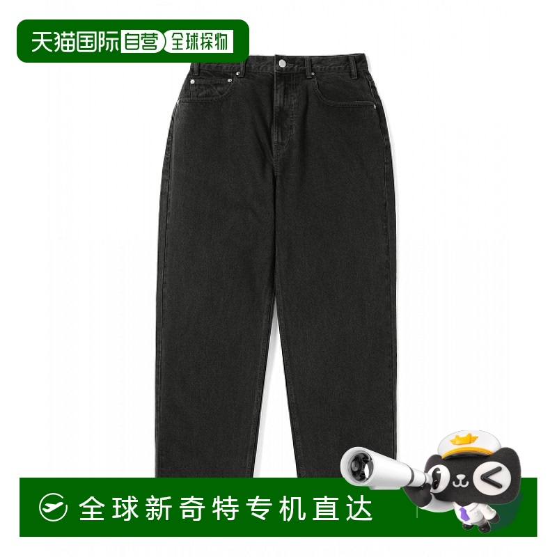 1h可退 韩国直邮thisisneverthat  牛仔裤