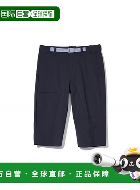 韩国直邮EIDER 男士运动长裤CORE 7  DMM23331Z8卫裤休闲裤束脚裤