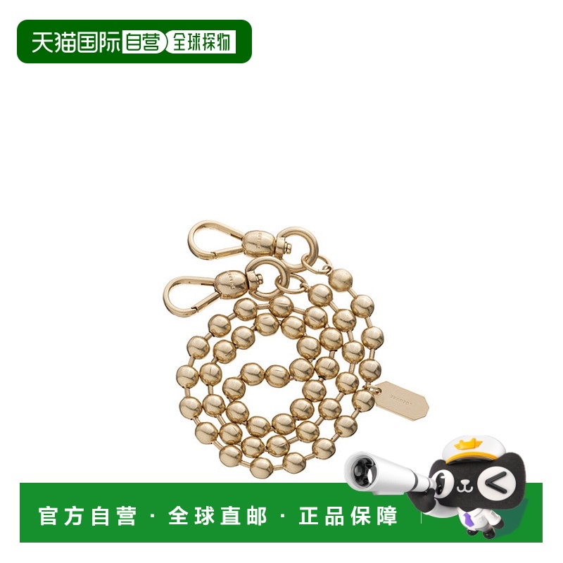 韩国直邮LOEUVRE 女士箱包相关配件 Chaine de pluie FZ4SX632-HA