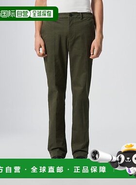 韩国直邮TOMMY HILFIGER 男士男装休闲裤T12D7WPC793ML1M04