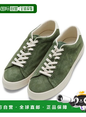 韩国直邮POLO RALPH LAUREN MAPOFTW0CT20357-300休闲鞋