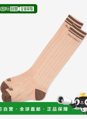 韩国直邮NEW BALANCE 袜子 LQJ NBGEEAW101-26 Coloured Nisaks