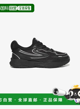 韩国直邮FILA M 轮跑鞋 KQC 3XM02441G-001 Epic Run KD