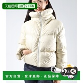 羽绒 韩国直邮IENKI 填充 LEON SANDY IENKI 肯尼夹克