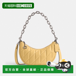 气质休闲包CP148LHFBU 轻奢尚经典 韩国直邮Coach蔻驰 女包正品