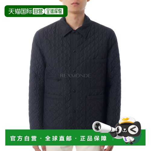 韩国直邮MONCLER 1G00024 N0556 778 羽绒/填充物夹克