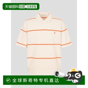 T恤BC4342C110男式 韓國(guó)直郵BEANPOLE MEN 男士 條紋
