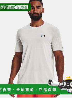 韩国直邮UNDER ARMOUR AK 盆塘分店 Under Armour UA Vanish Elit