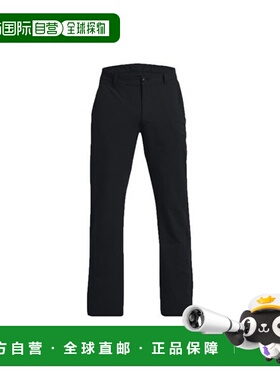 韩国直邮UNDER ARMOUR 1374606-001 男子高尔夫 UA Matchplay 锥