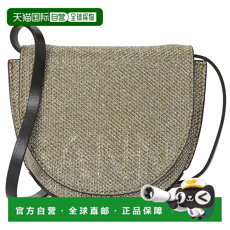 1h可退 韩国直邮GANNI A4606 339 女士 肩包单肩包