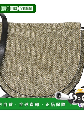 1h可退 韩国直邮GANNI A4606 339 女士 肩包单肩包