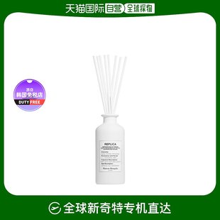 MAISONMARGIELA梅森马吉拉无火藤条香薰摆件185ml 韩国直邮