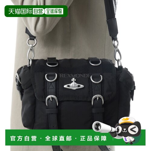 韩国直邮Vivienne Westwood ROCKY 手提包（4304008QU W019E N403