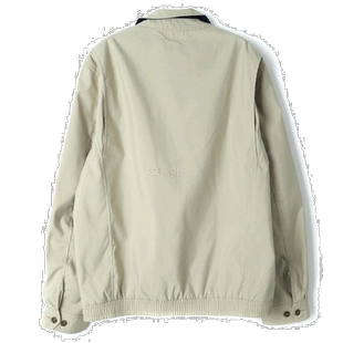 韩国直邮Polo Ralphlauren 拉夫劳伦夹克浅褐色外套710548506002