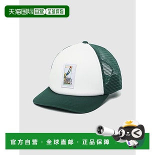 FF3ACA11U 绿色 _P362093487帽子730 1904 韩国直邮FIFA