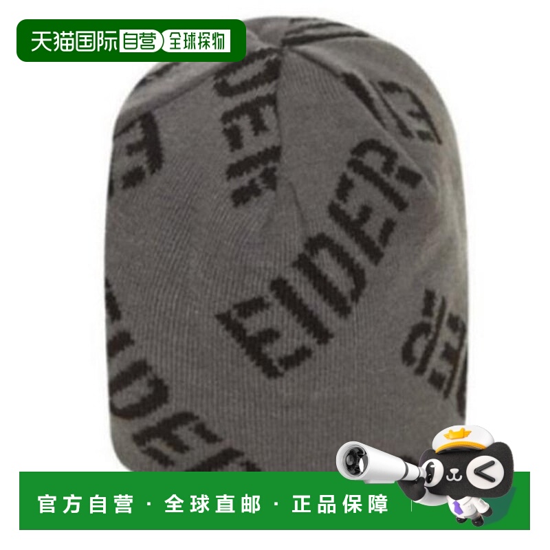 韩国直邮EIDER Eider DUW22C14 男女通用双面小圆帽