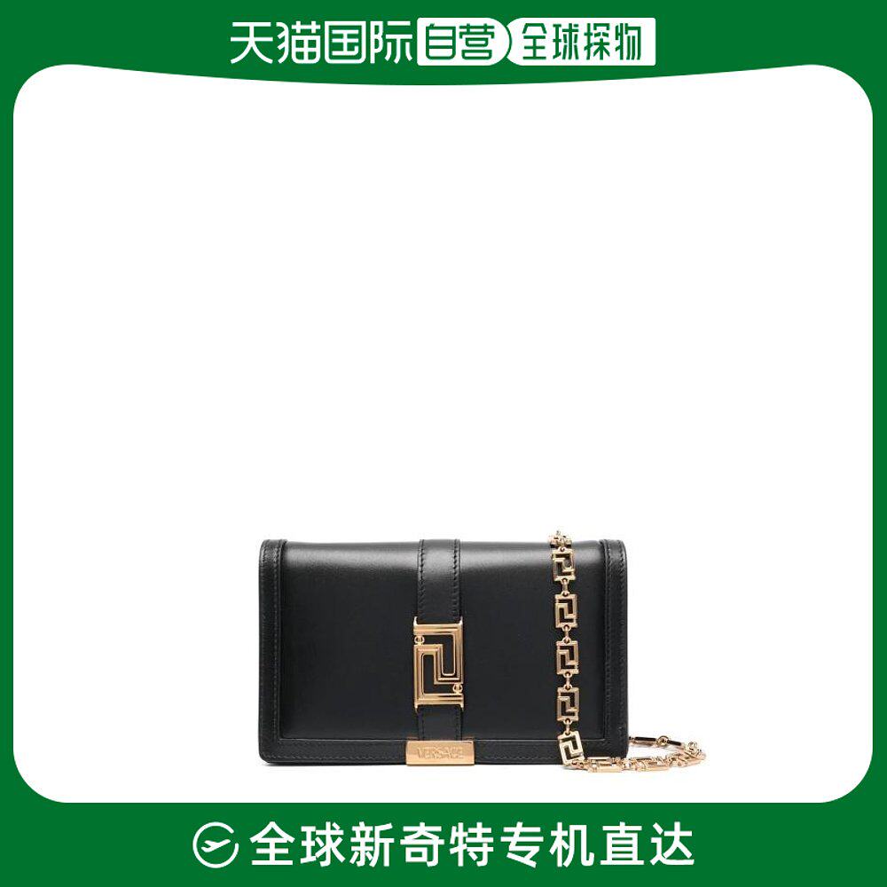 韩国直邮VERSACE23FW托特包女10072201A051341B00V NERO ORO VERS怎么看?