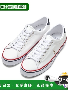 韩国直邮POLO RALPH LAUREN MAPOFTW0CT20282-100休闲鞋运动鞋