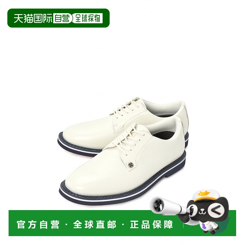 韩国直邮G/FORE 男士休闲鞋G4MC0EF01足下工业 舒适百搭品牌正品