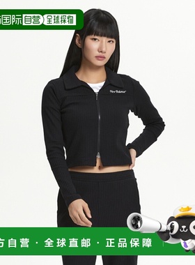 韩国直邮NEW BALANCE 女士运动茄克/外套NBMDF2W312_19