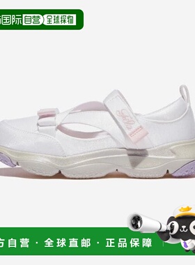 韩国直邮FILA 鞋子 Wonderbuzz Mary Jane斐乐