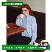 韩国直邮LEMEME法式 305727551 衬衫 新款 浪漫休闲复古气质女款