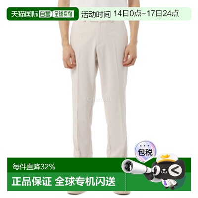 韩国直邮J.LINDEBERG Mitch 裤子 32 内缝 (GMPA14044-U029) 长裤