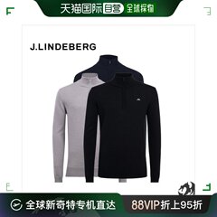 韩国直邮Jlindeberg 高尔夫服装 Others/J LINDBERG/Golf Wear/Me